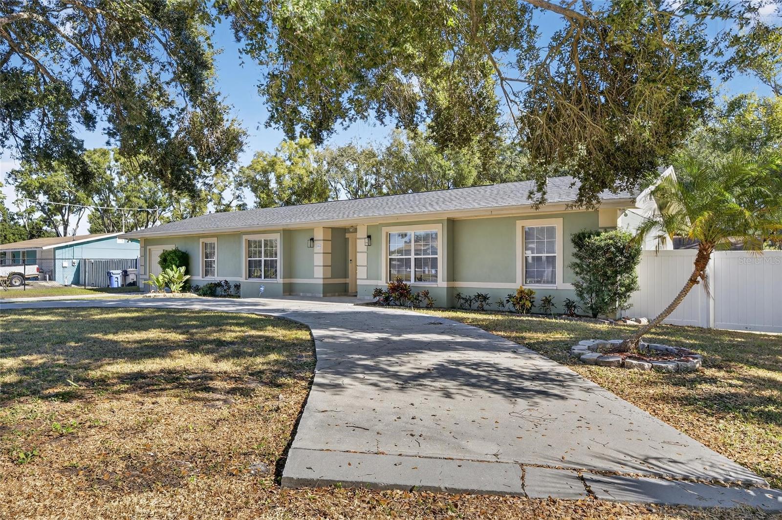 SOUTH TAMPA SUB - Residential