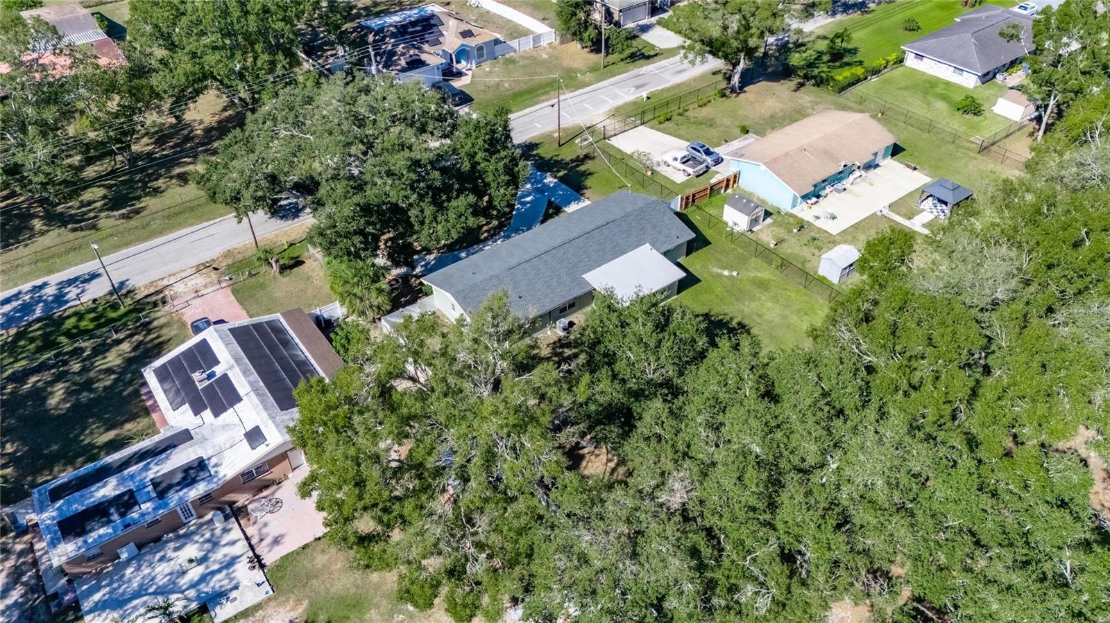 SOUTH TAMPA SUB - Residential