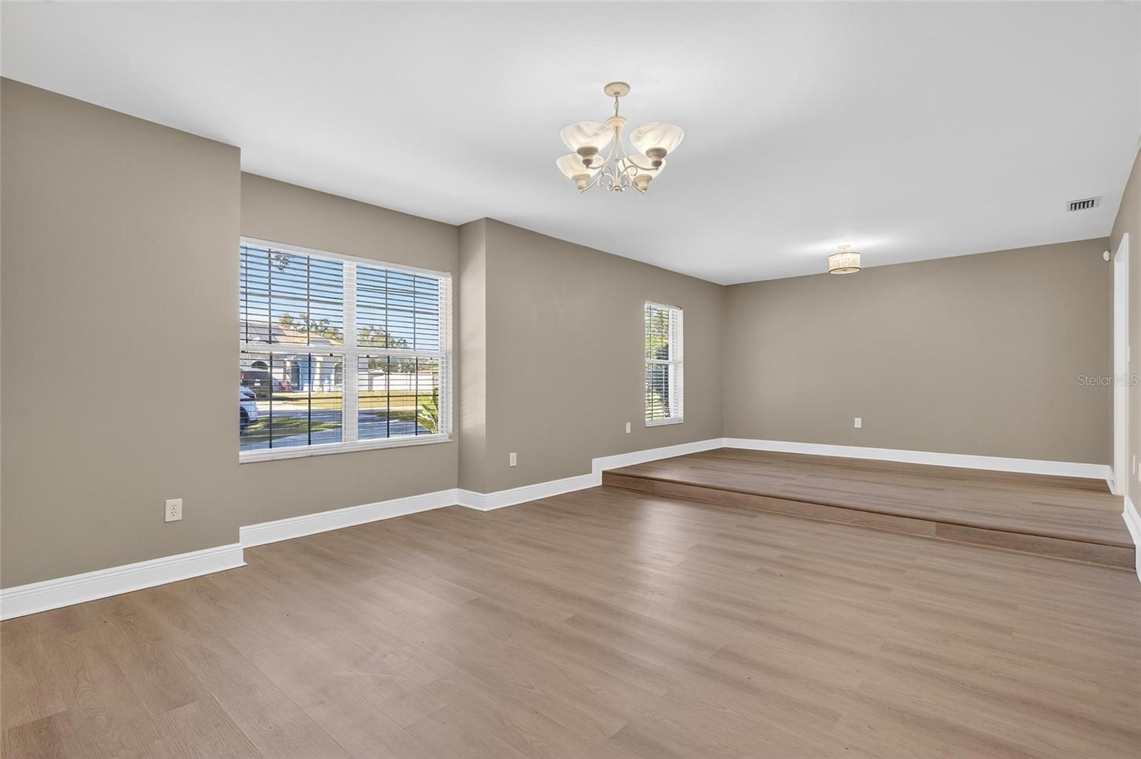 SOUTH TAMPA SUB - Residential