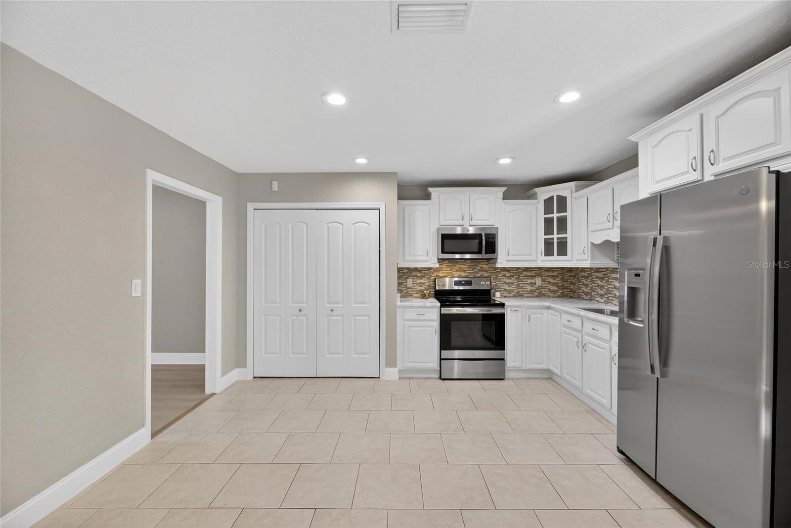 SOUTH TAMPA SUB - Residential