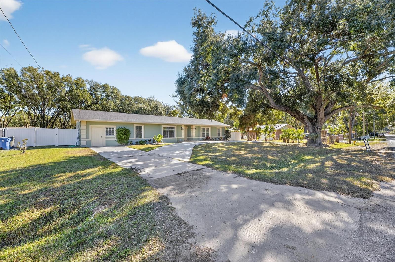 SOUTH TAMPA SUB - Residential