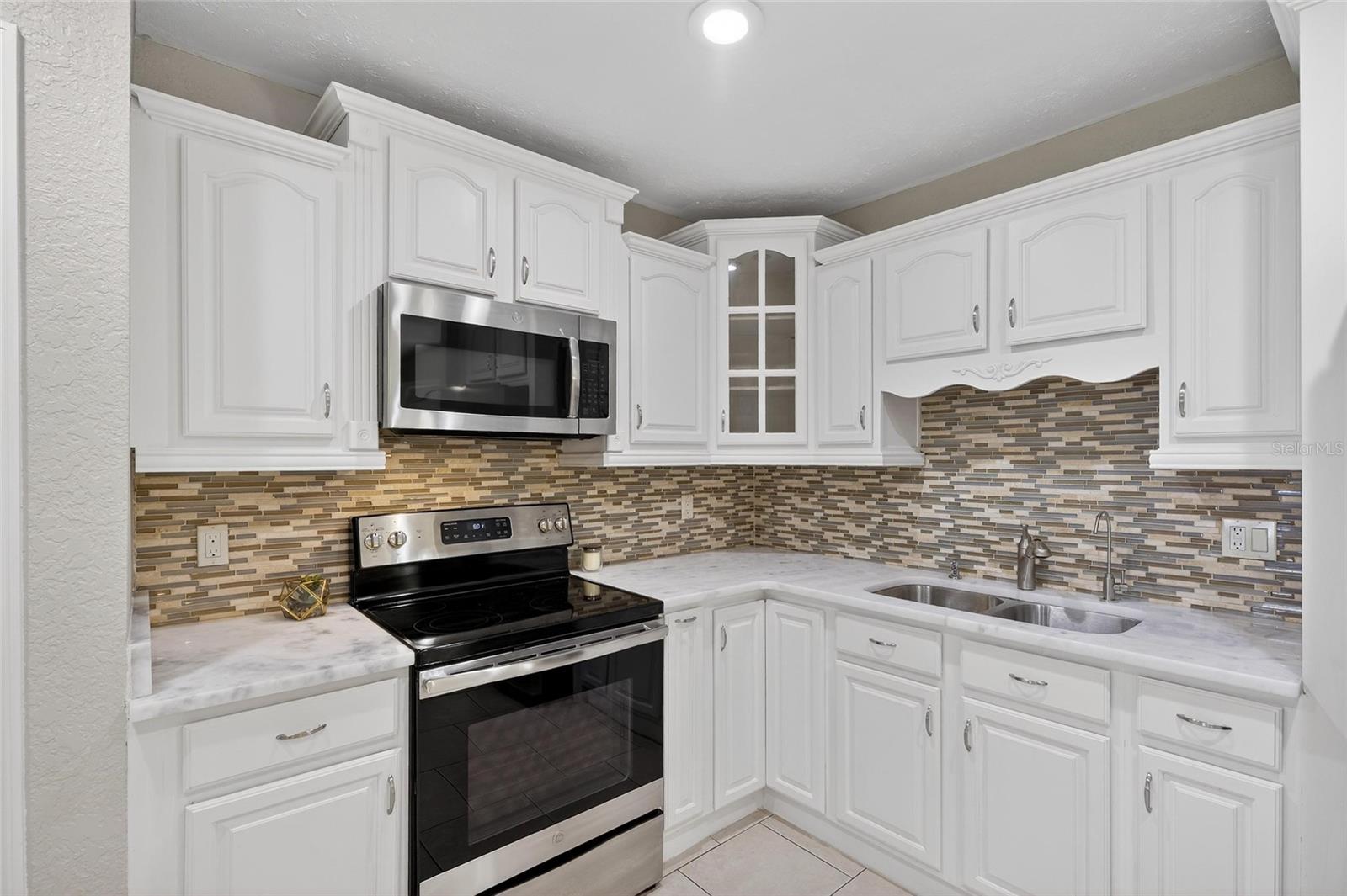 SOUTH TAMPA SUB - Residential