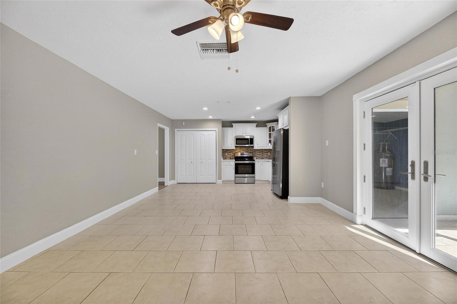 SOUTH TAMPA SUB - Residential