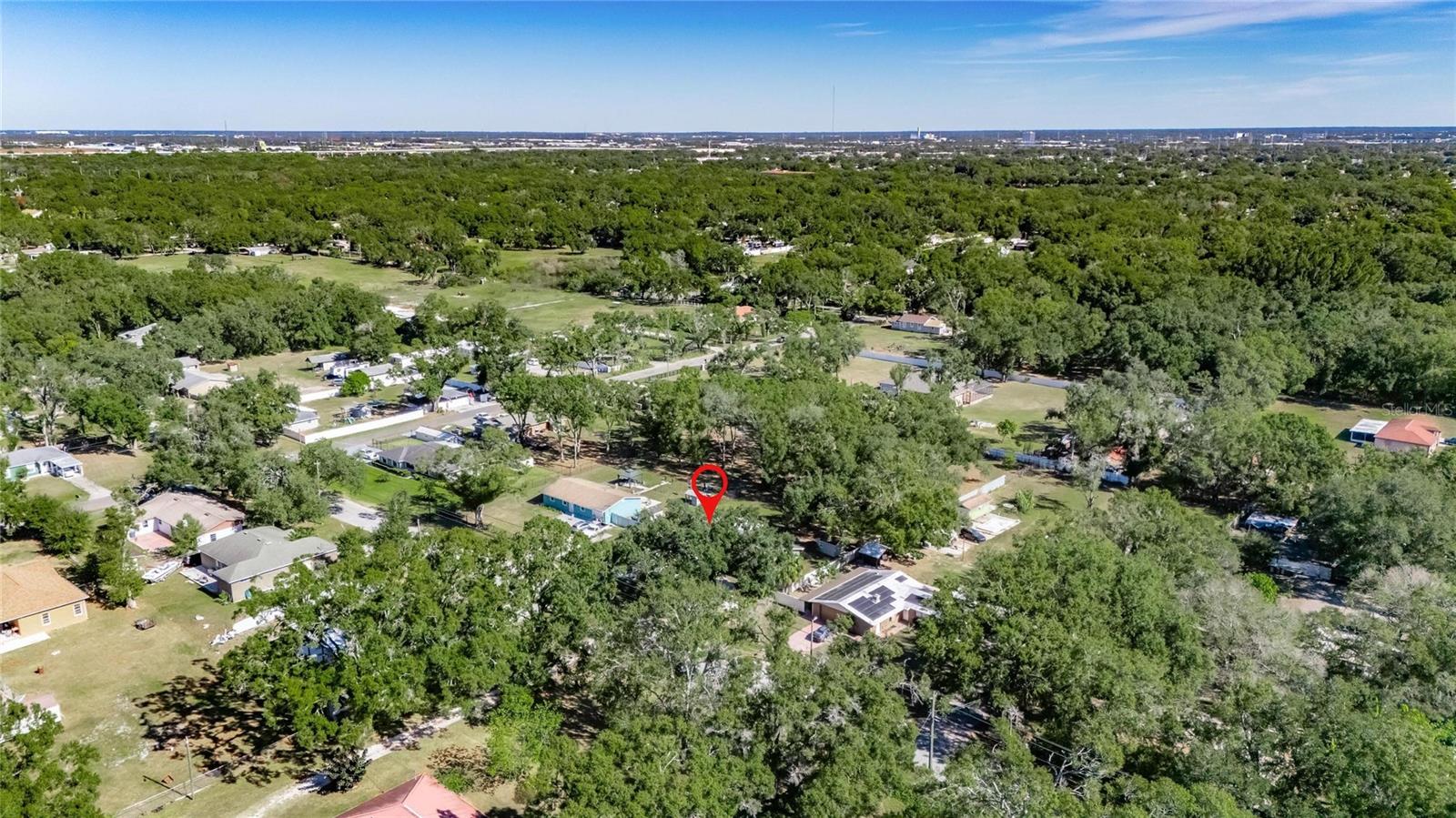 SOUTH TAMPA SUB - Residential