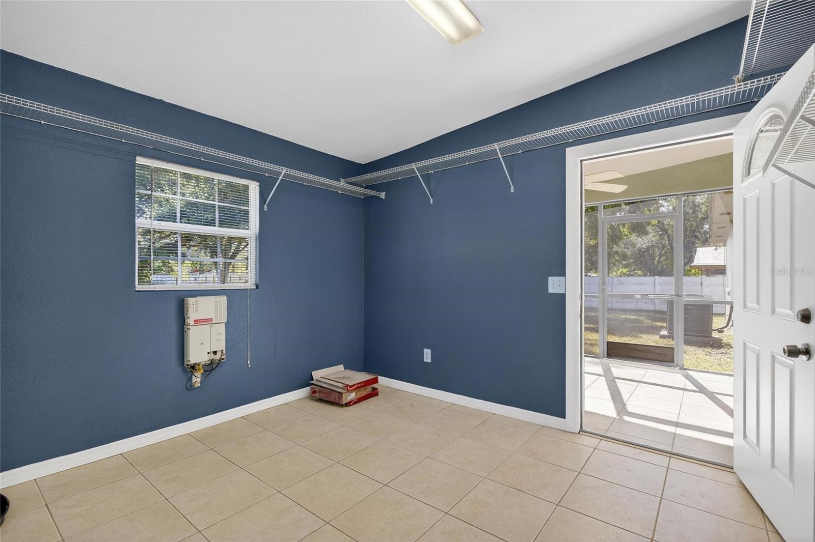 SOUTH TAMPA SUB - Residential