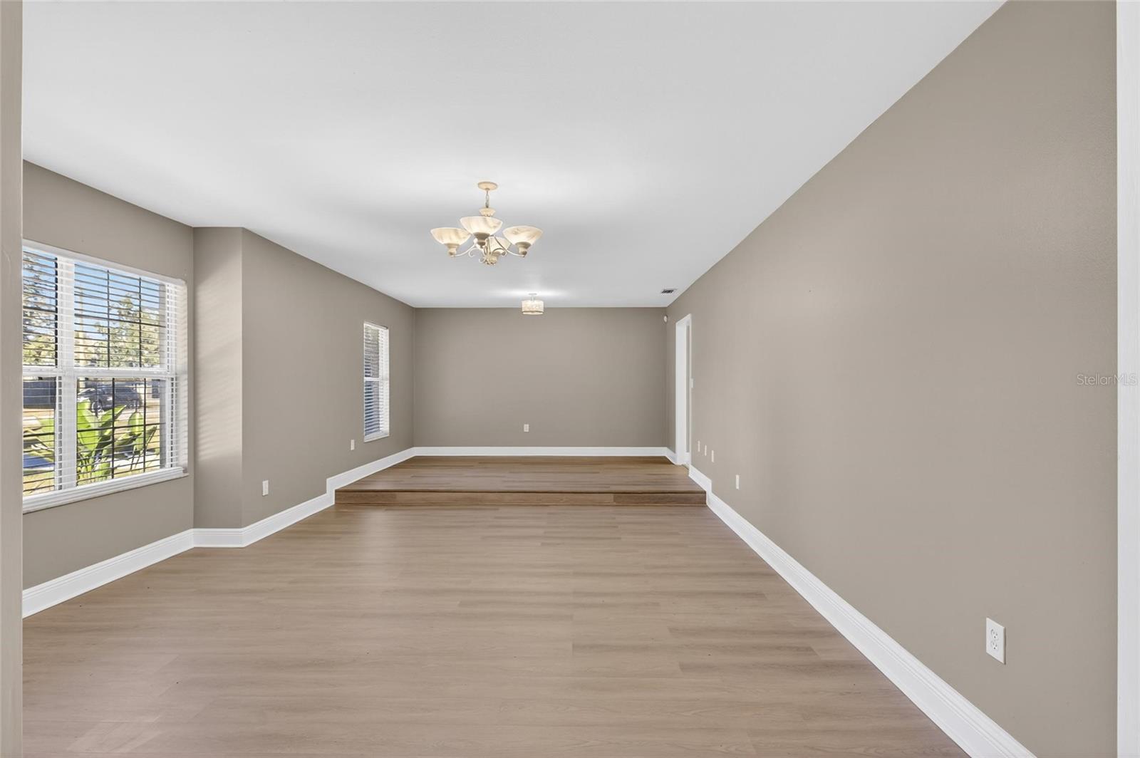 SOUTH TAMPA SUB - Residential