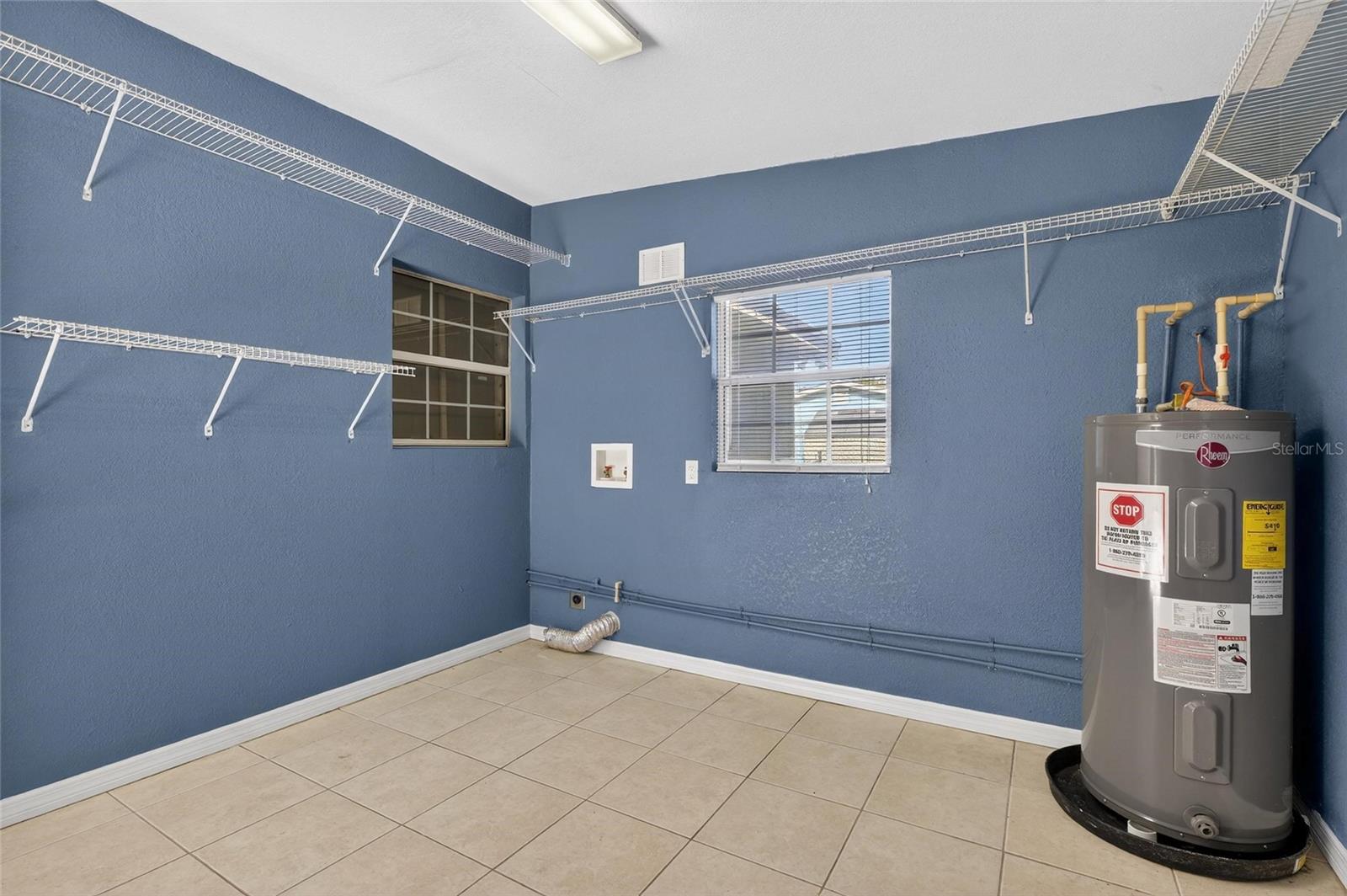 SOUTH TAMPA SUB - Residential