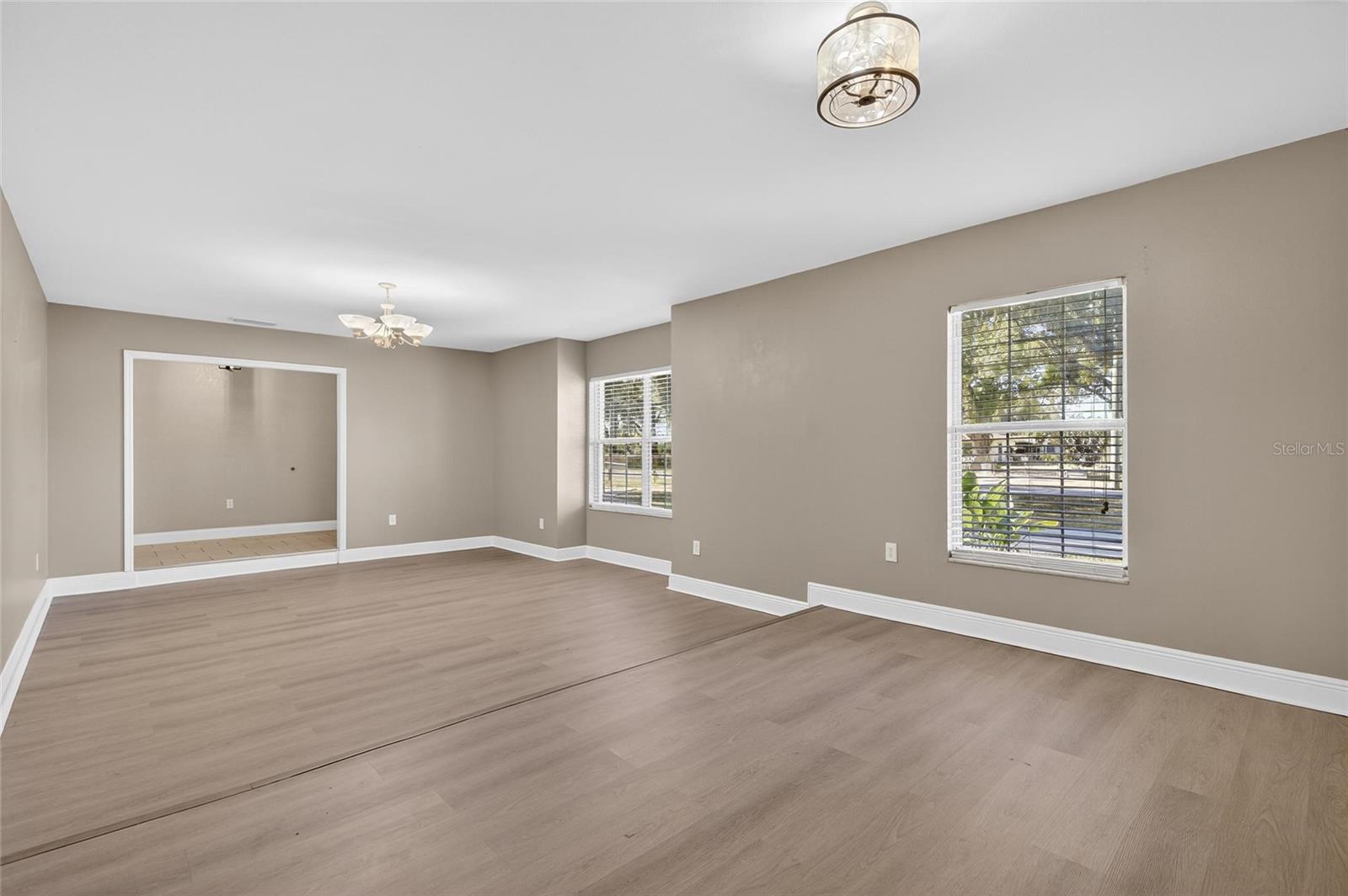 SOUTH TAMPA SUB - Residential