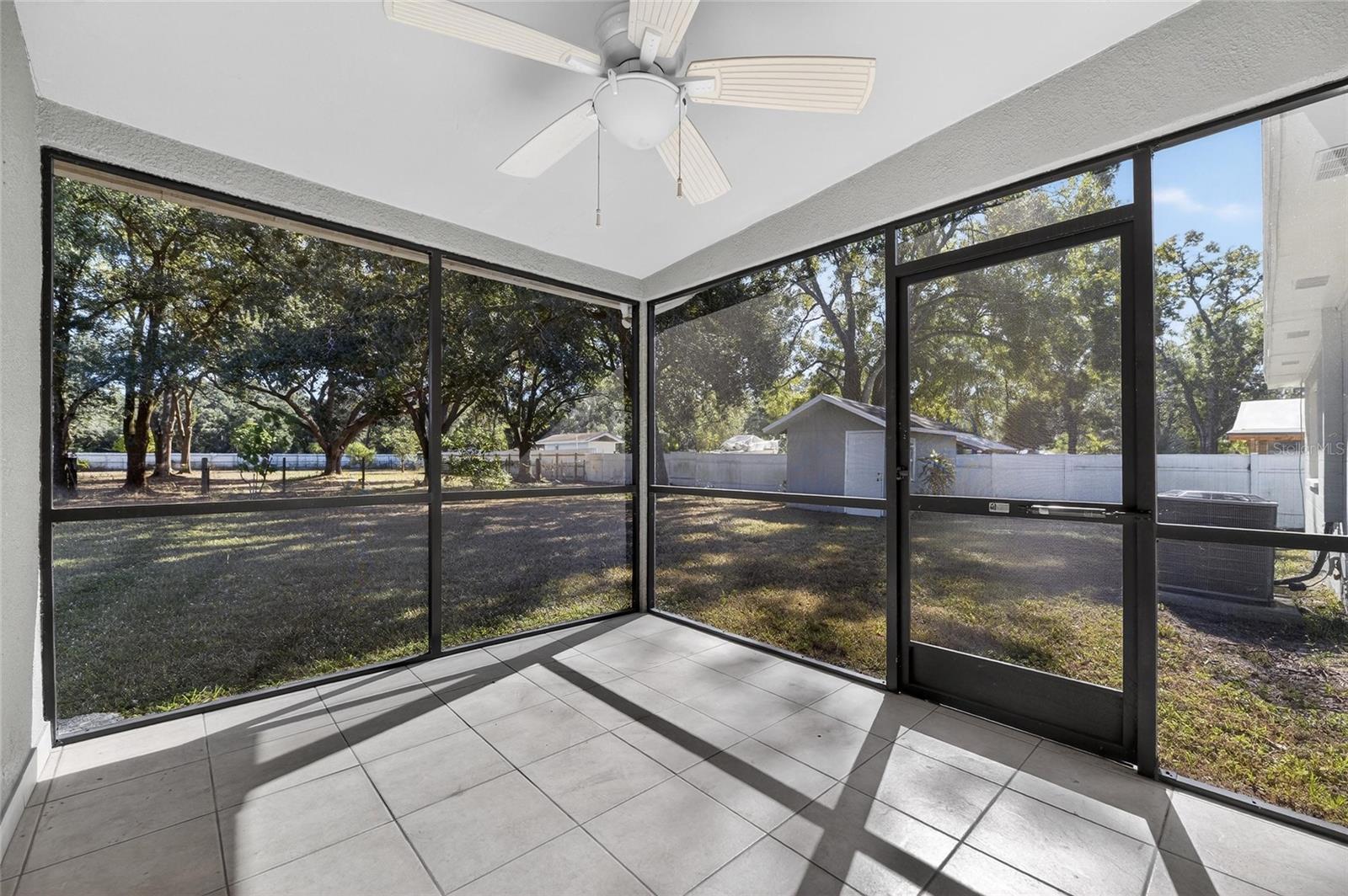 SOUTH TAMPA SUB - Residential