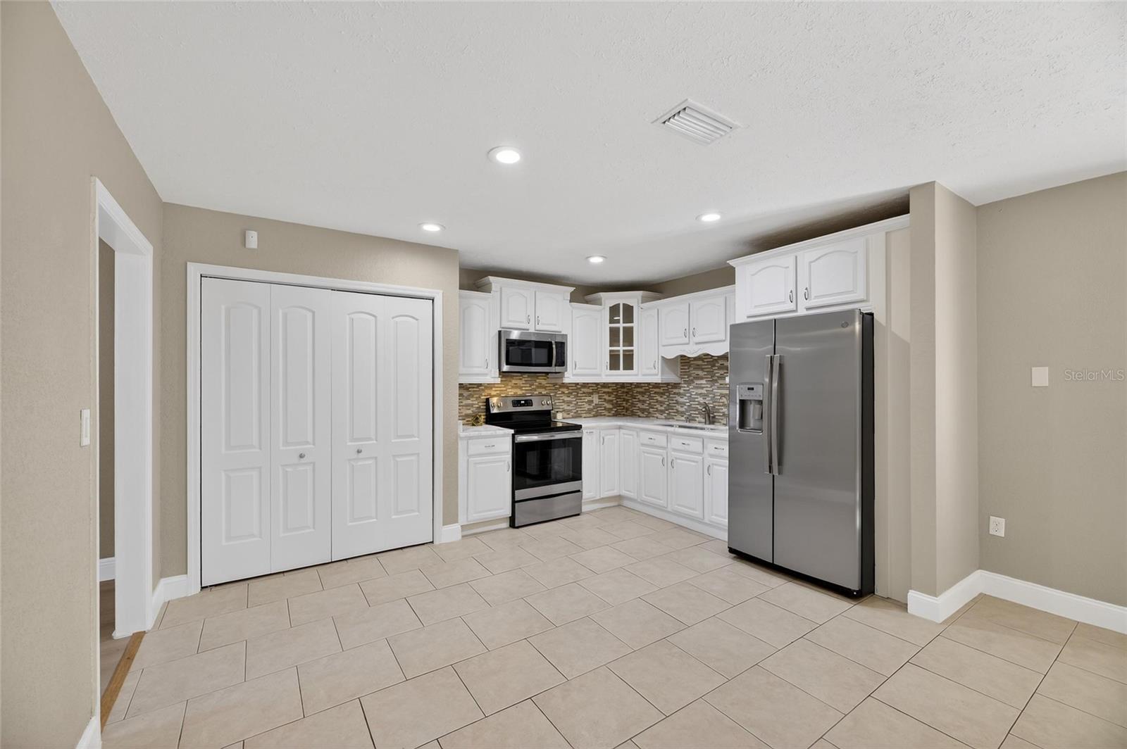 SOUTH TAMPA SUB - Residential