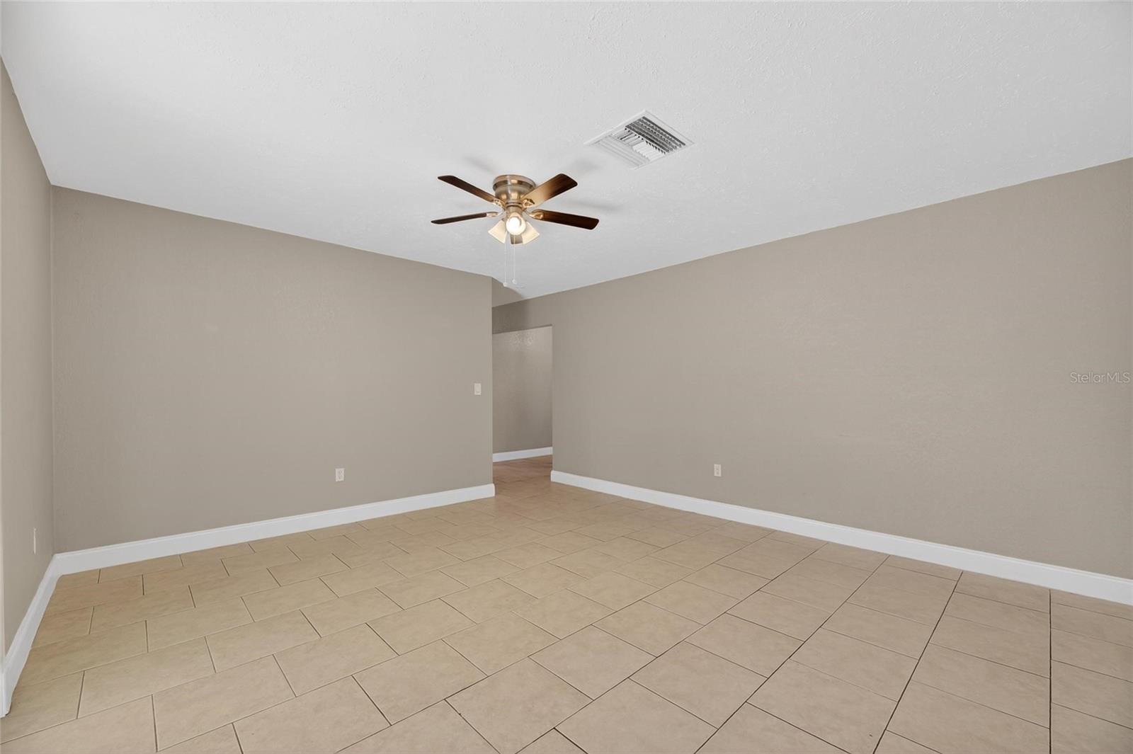 SOUTH TAMPA SUB - Residential