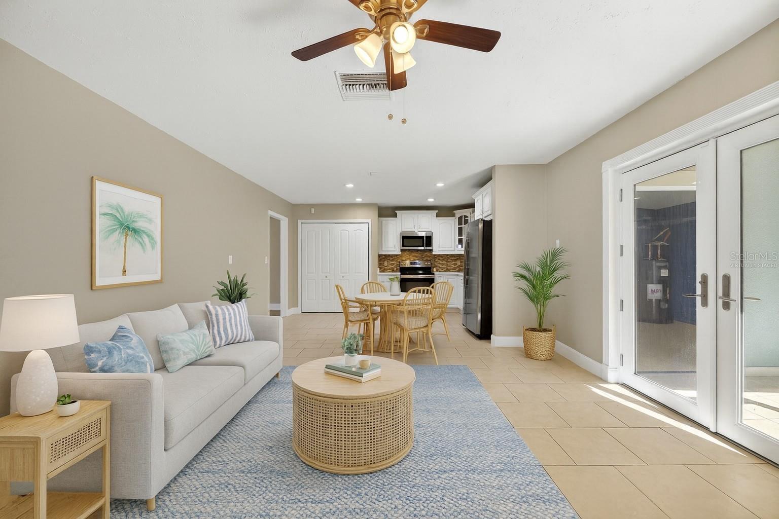 SOUTH TAMPA SUB - Residential