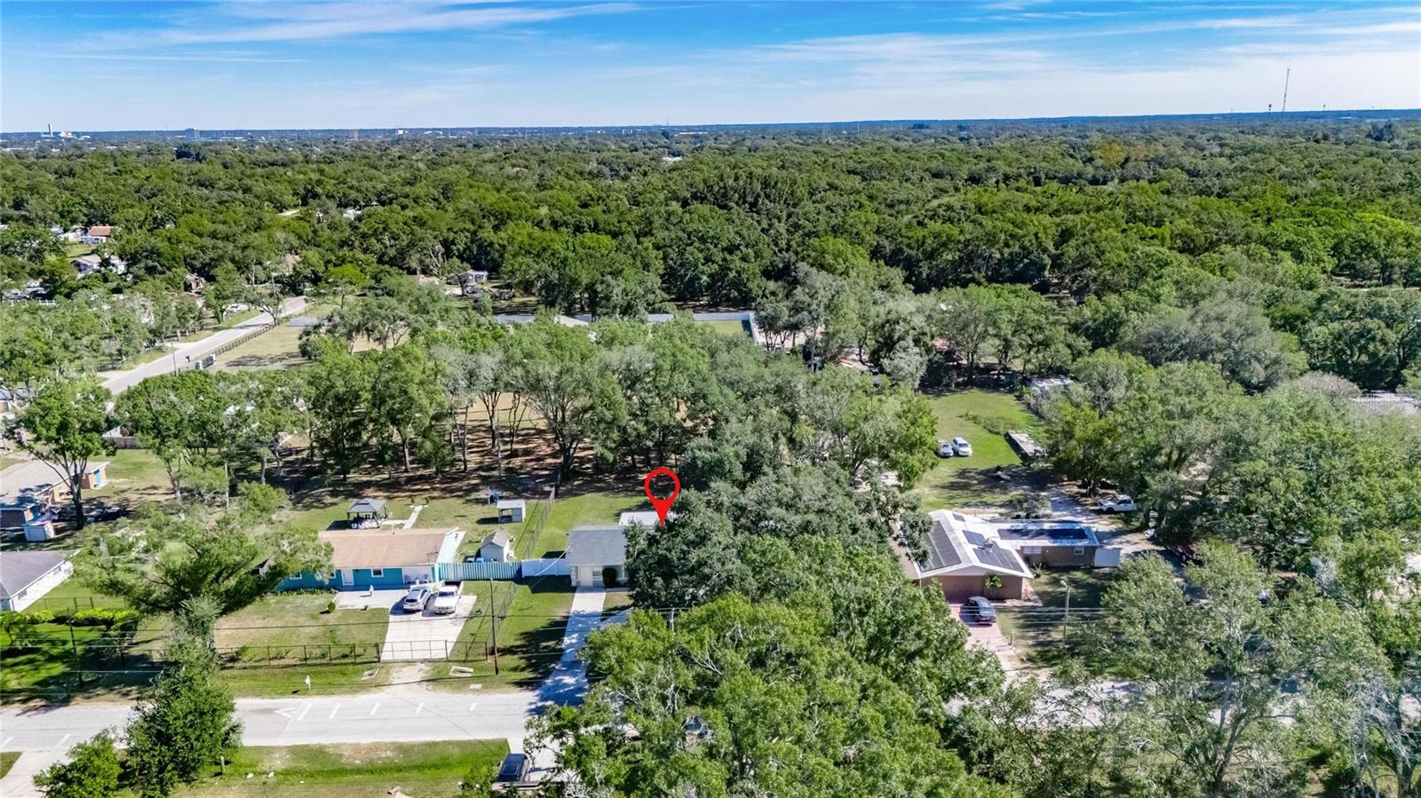 SOUTH TAMPA SUB - Residential