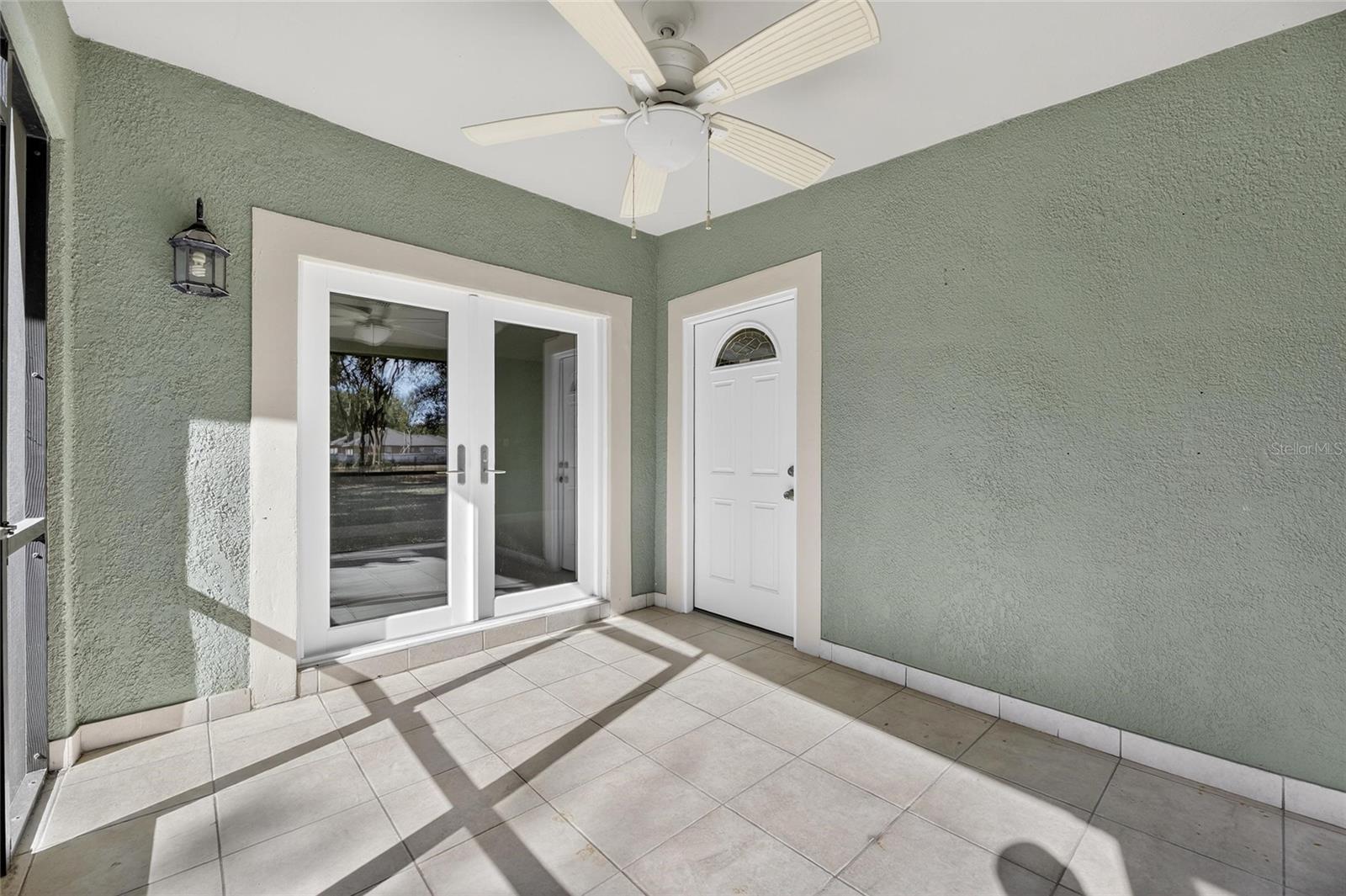 SOUTH TAMPA SUB - Residential