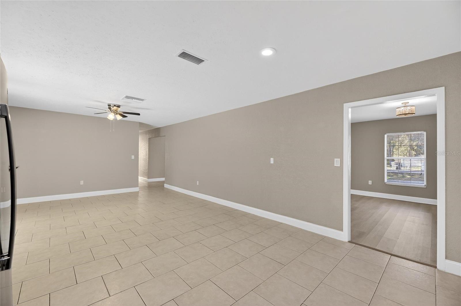 SOUTH TAMPA SUB - Residential