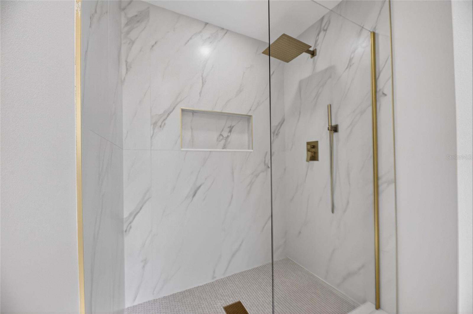 SOUTH TAMPA SUB - Residential