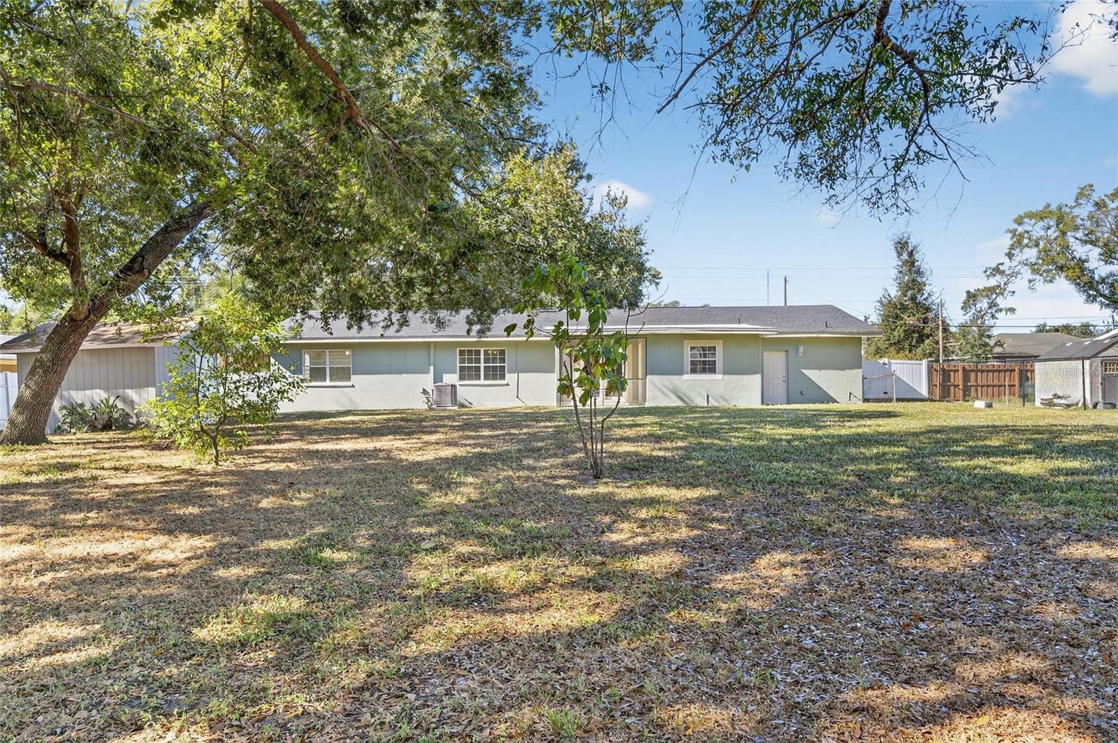 SOUTH TAMPA SUB - Residential