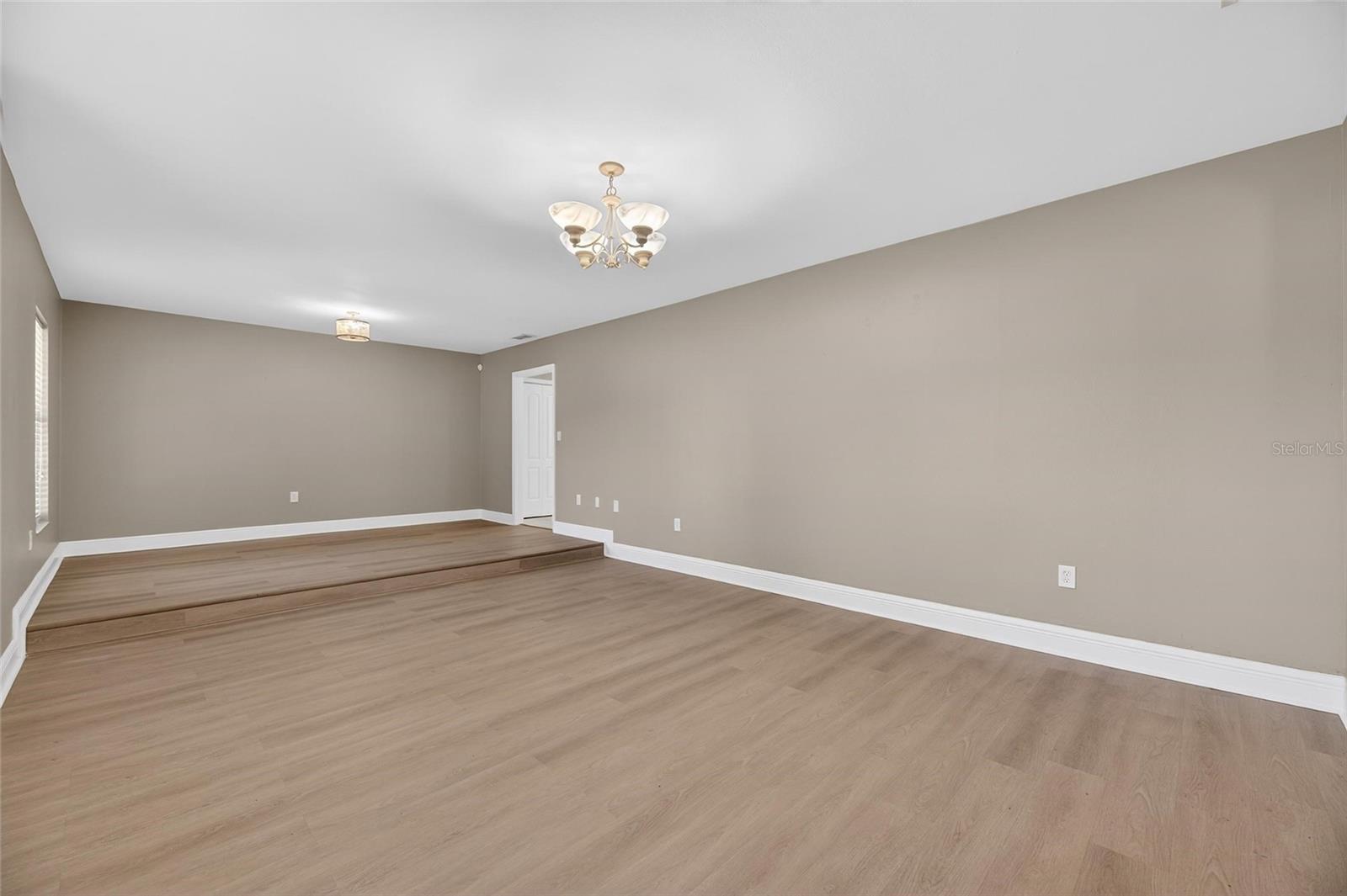 SOUTH TAMPA SUB - Residential