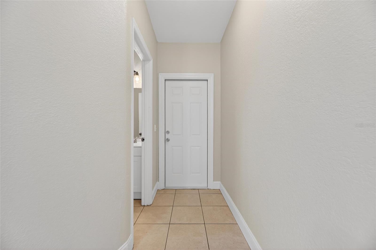 SOUTH TAMPA SUB - Residential