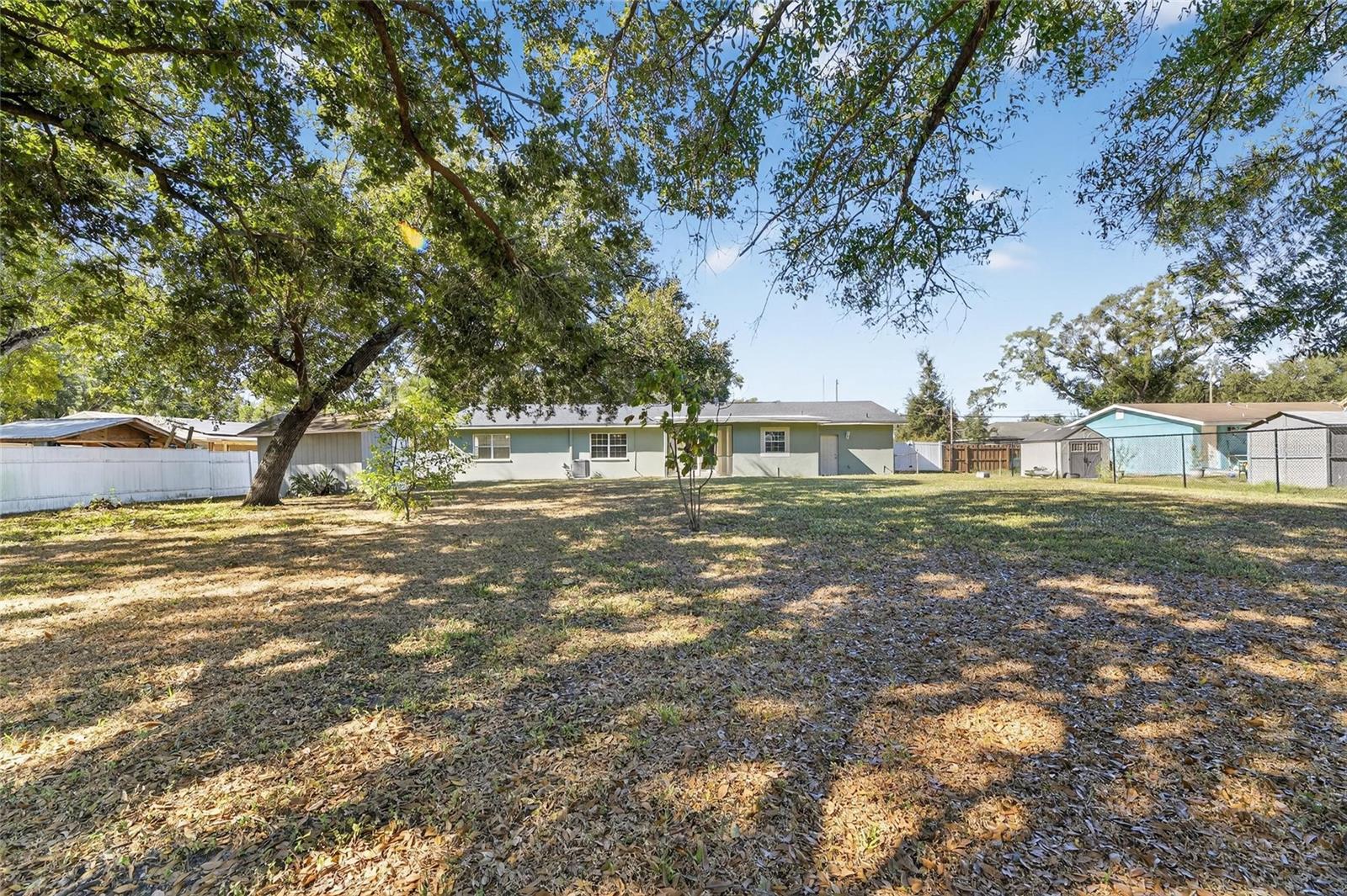 SOUTH TAMPA SUB - Residential