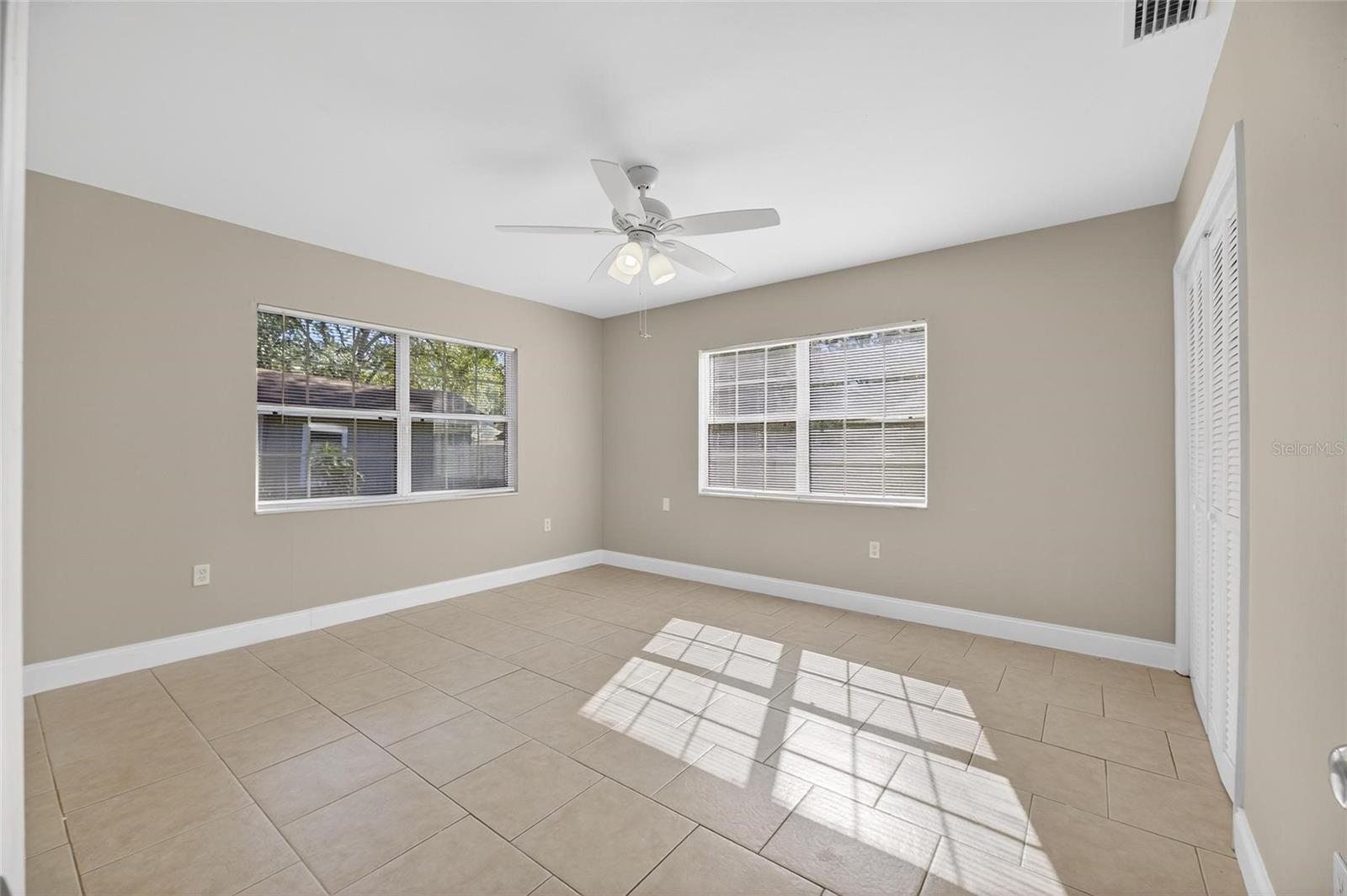 SOUTH TAMPA SUB - Residential