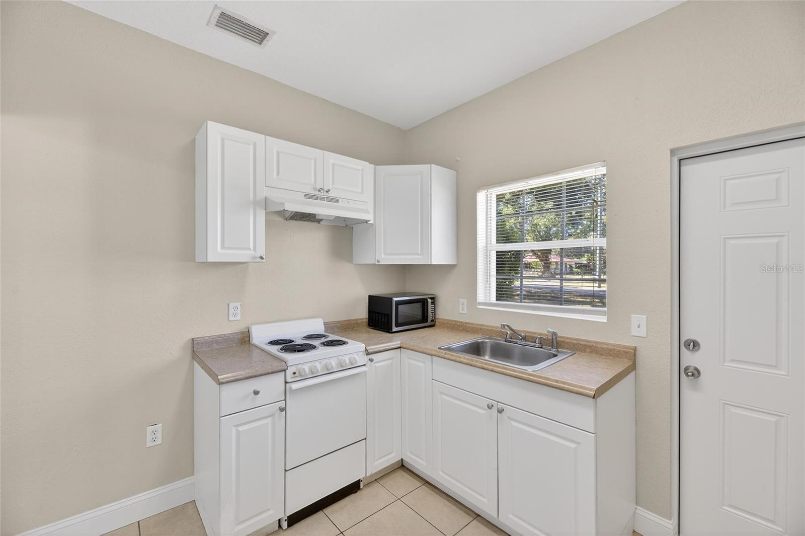 SOUTH TAMPA SUB - Residential