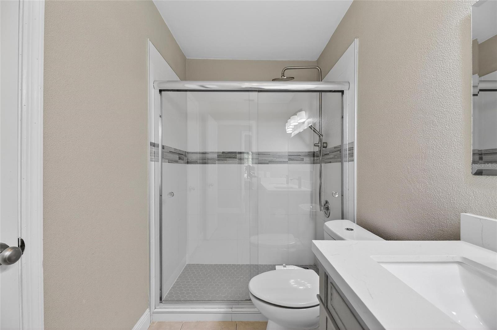 SOUTH TAMPA SUB - Residential