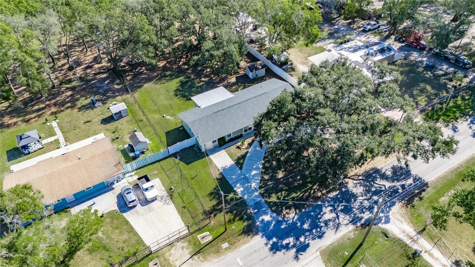 SOUTH TAMPA SUB - Residential