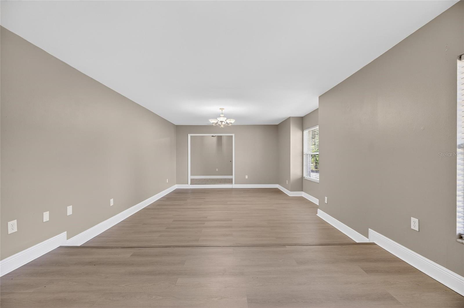 SOUTH TAMPA SUB - Residential