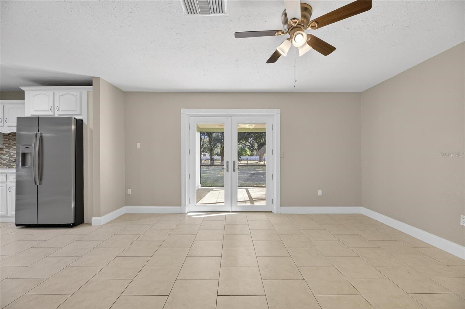 SOUTH TAMPA SUB - Residential