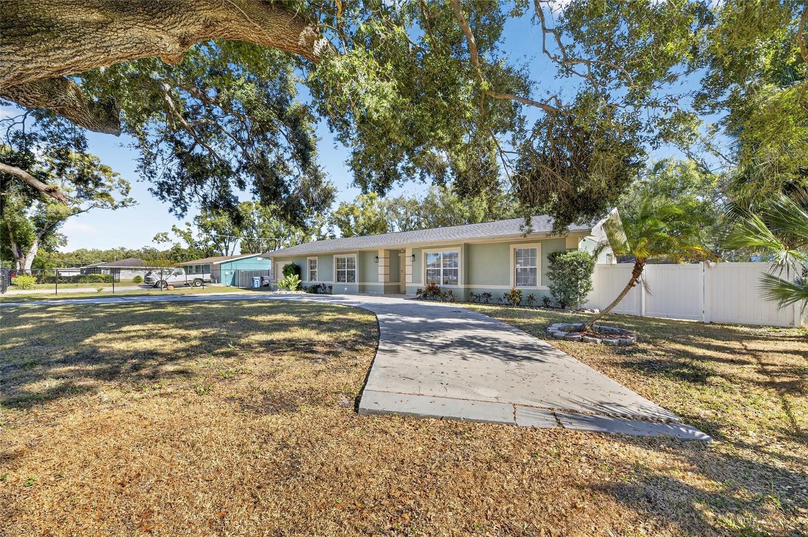 SOUTH TAMPA SUB - Residential