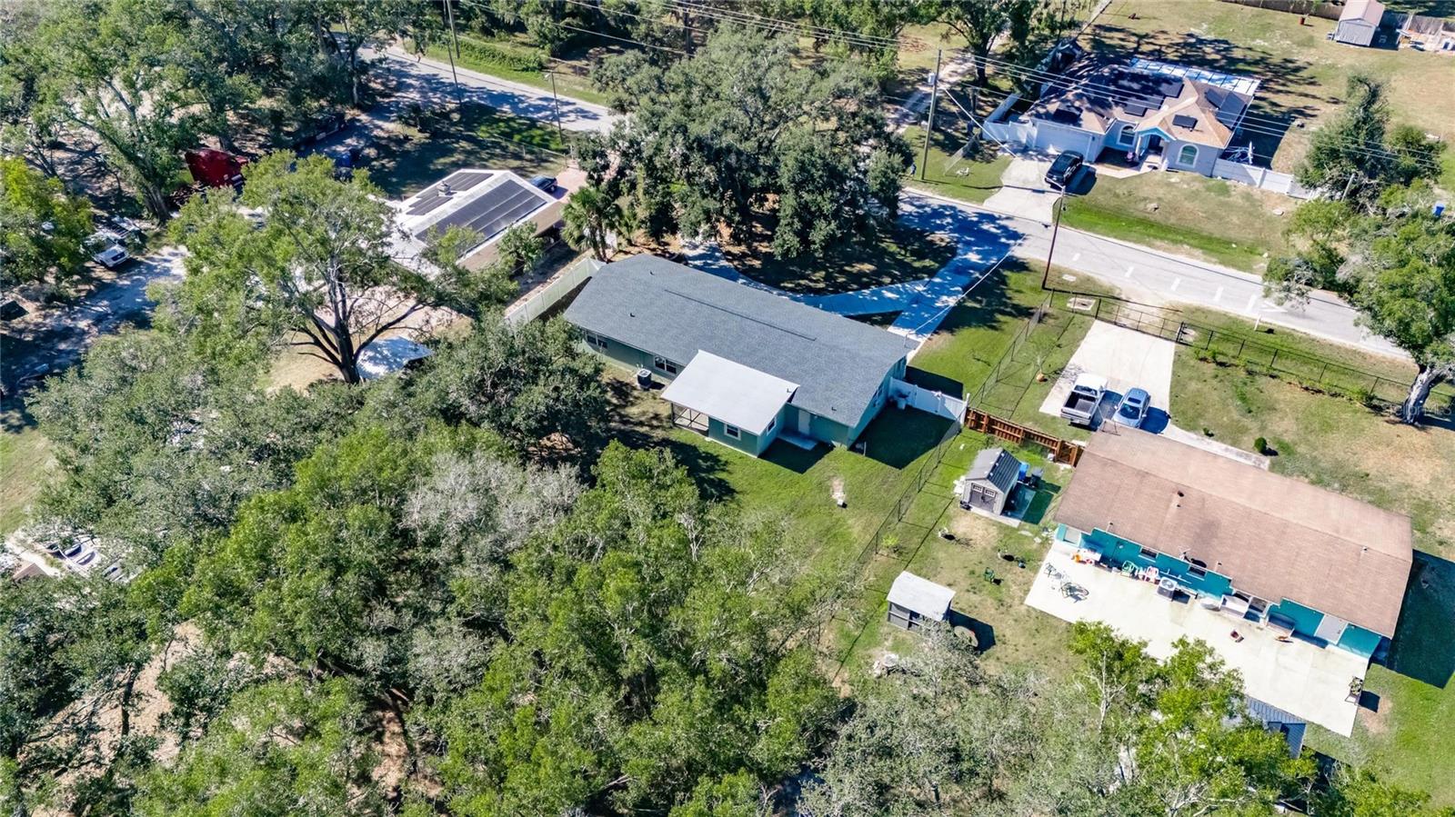 SOUTH TAMPA SUB - Residential