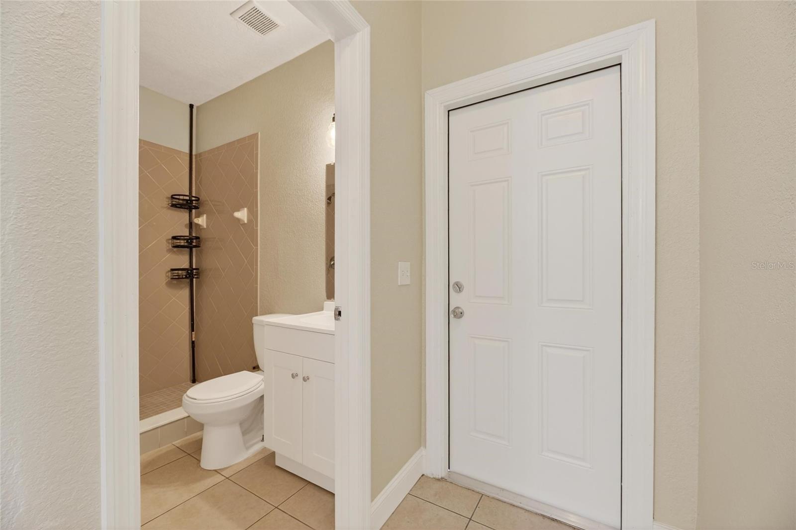 SOUTH TAMPA SUB - Residential