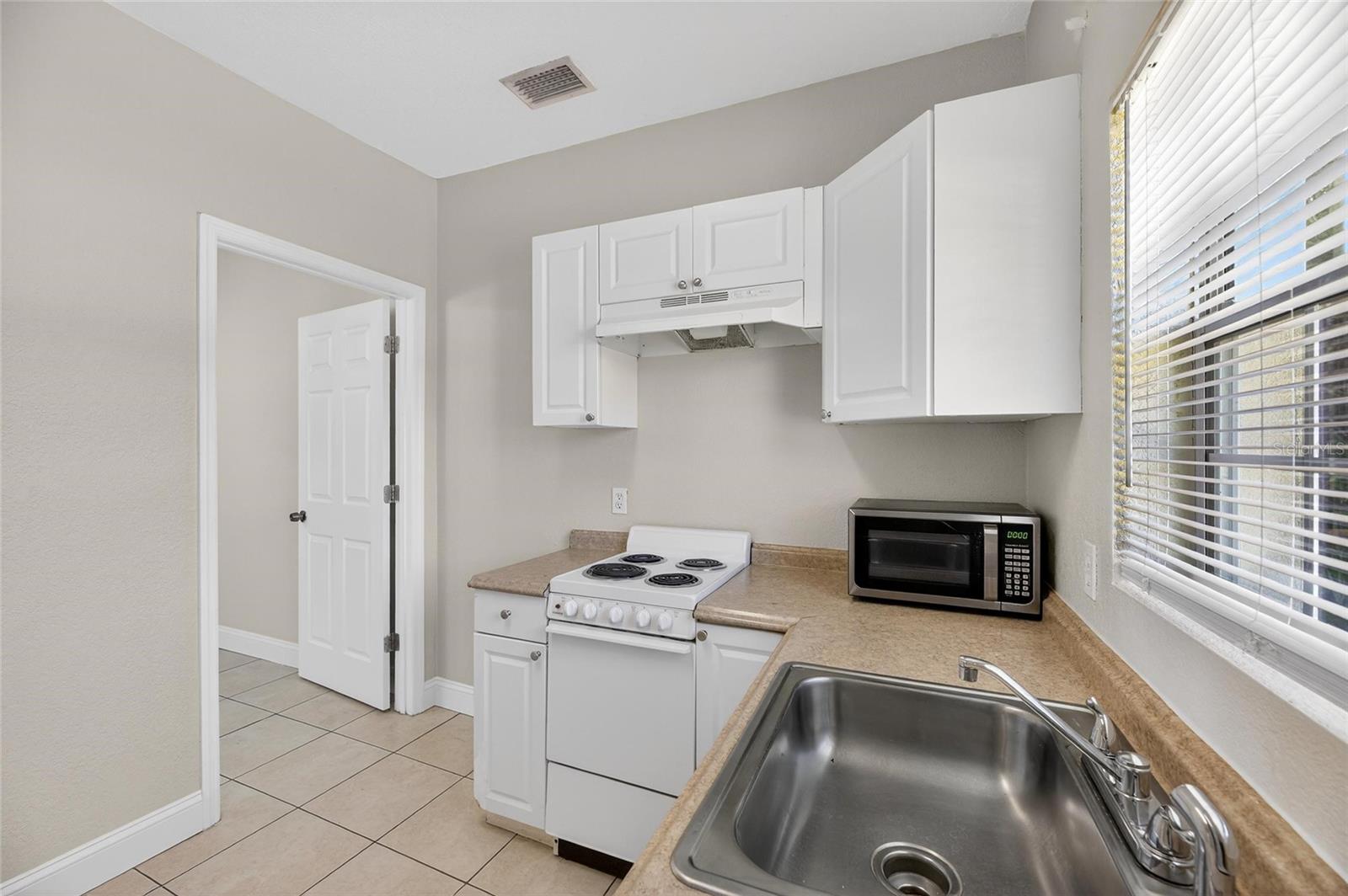 SOUTH TAMPA SUB - Residential