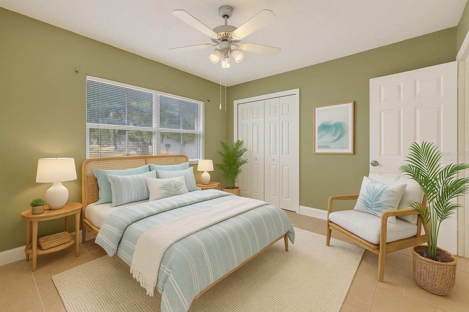 SOUTH TAMPA SUB - Residential