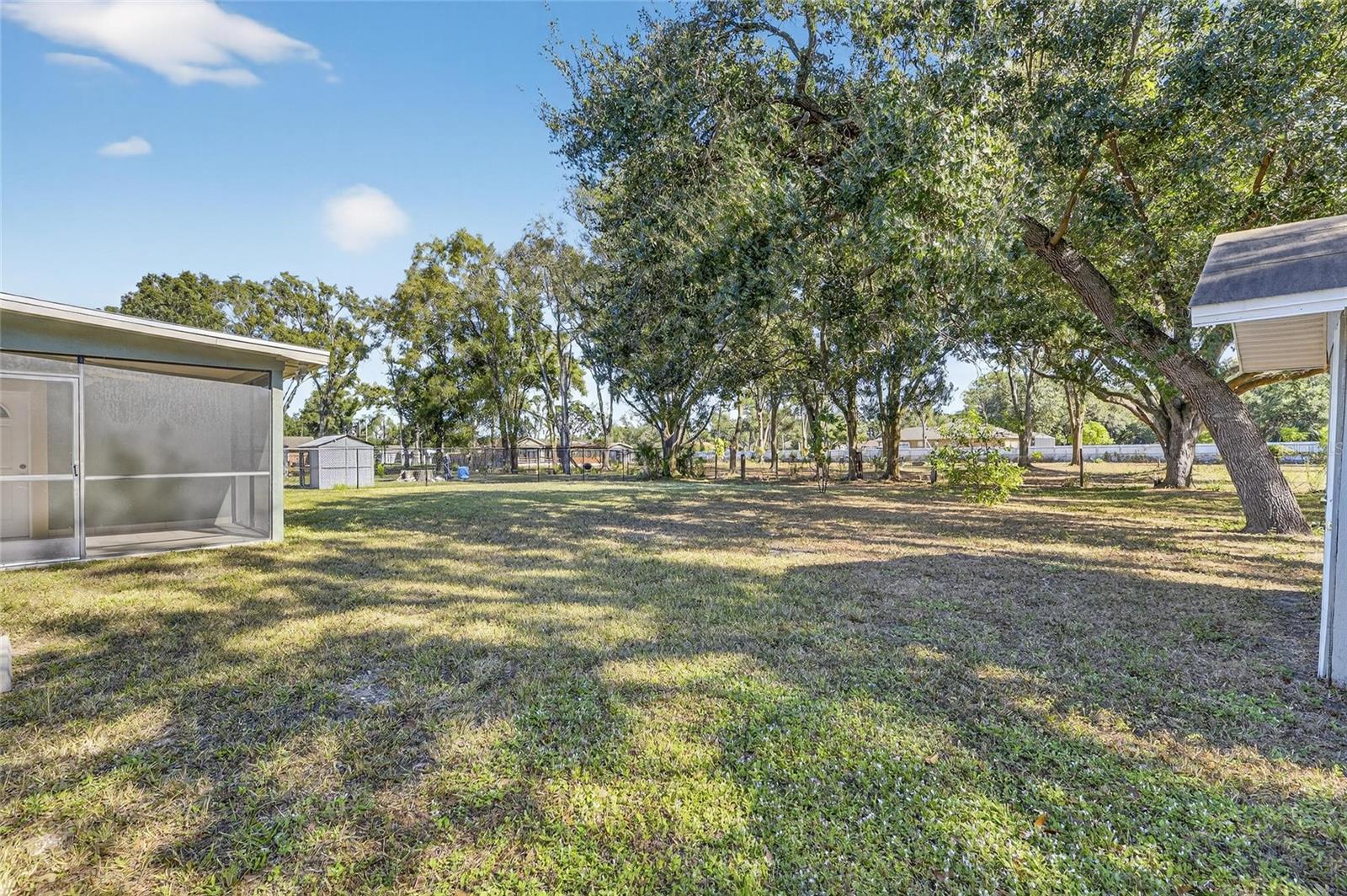 SOUTH TAMPA SUB - Residential