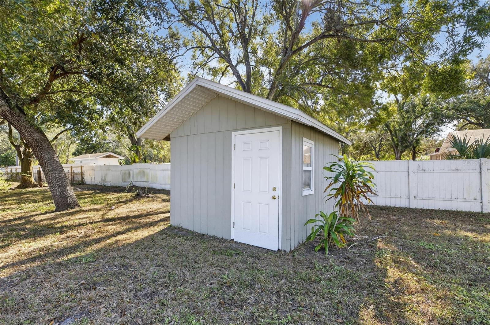 SOUTH TAMPA SUB - Residential