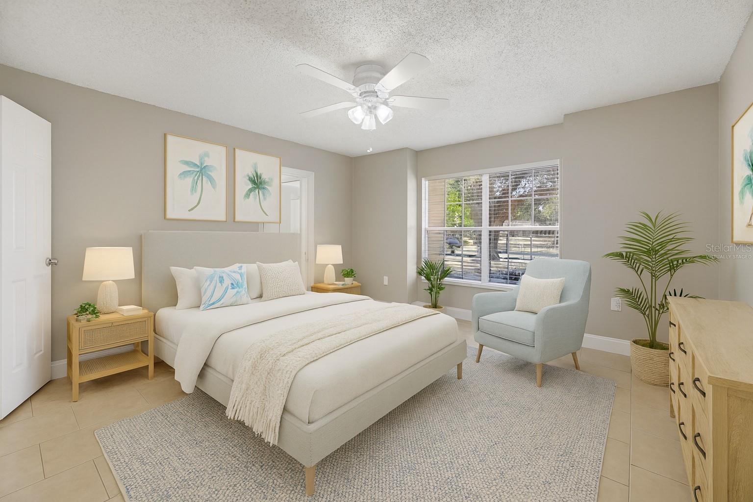 SOUTH TAMPA SUB - Residential