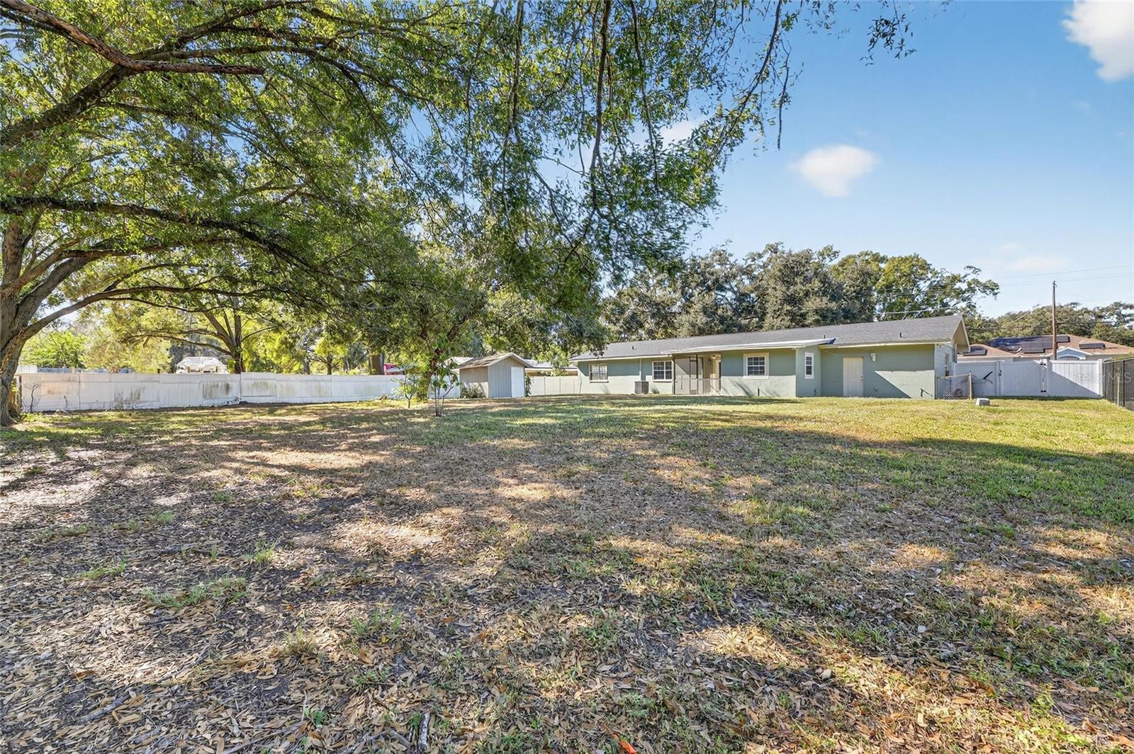 SOUTH TAMPA SUB - Residential