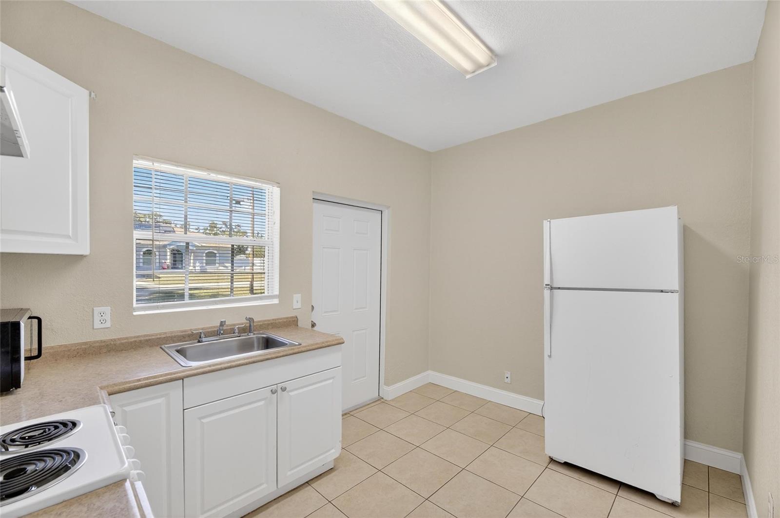 SOUTH TAMPA SUB - Residential