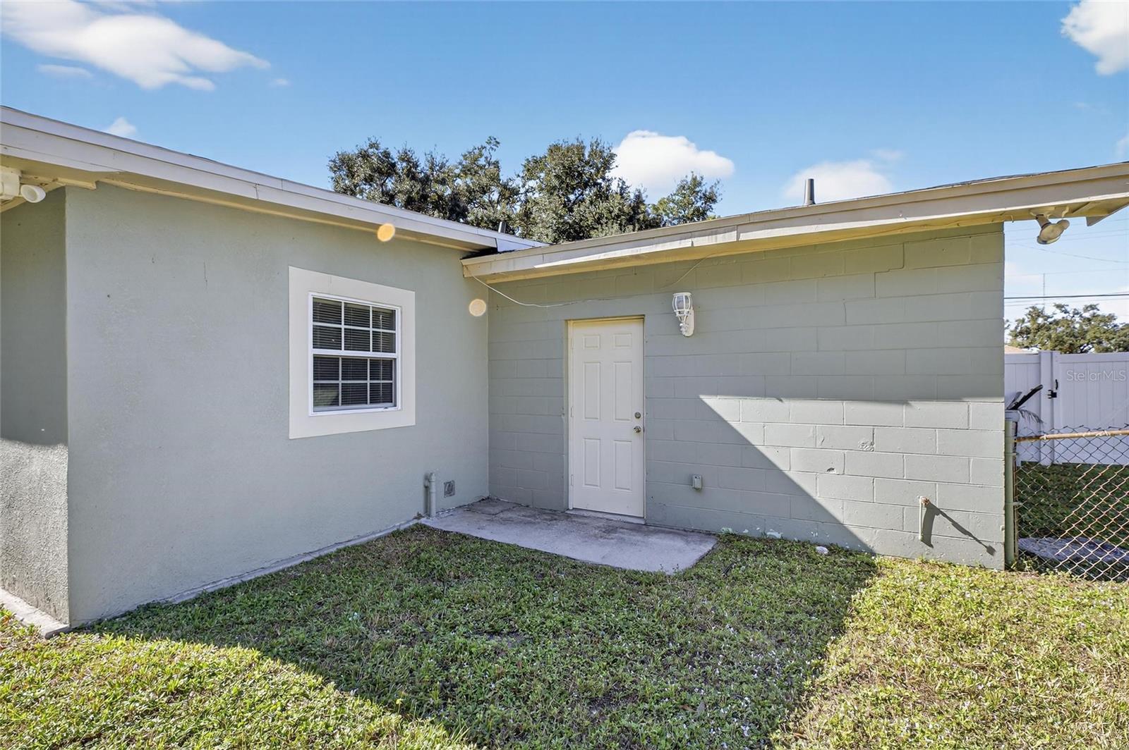 SOUTH TAMPA SUB - Residential