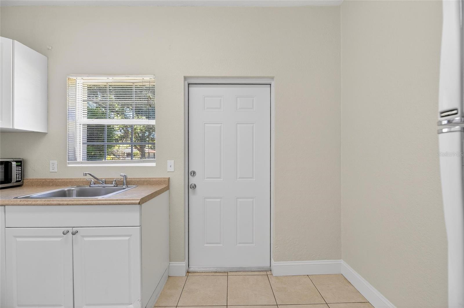 SOUTH TAMPA SUB - Residential