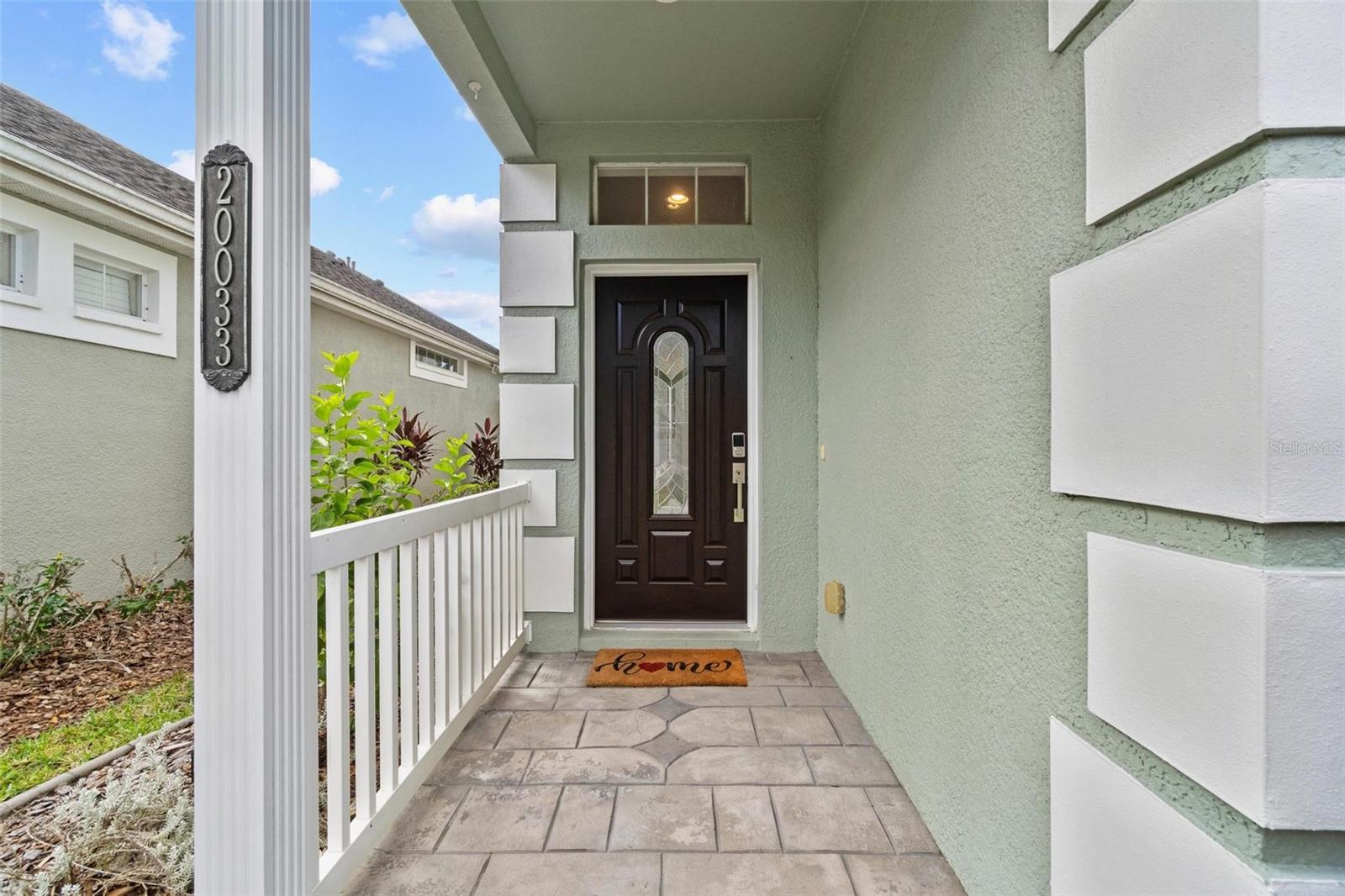 GRAND HAMPTON PH 2A-3 - Residential Lease