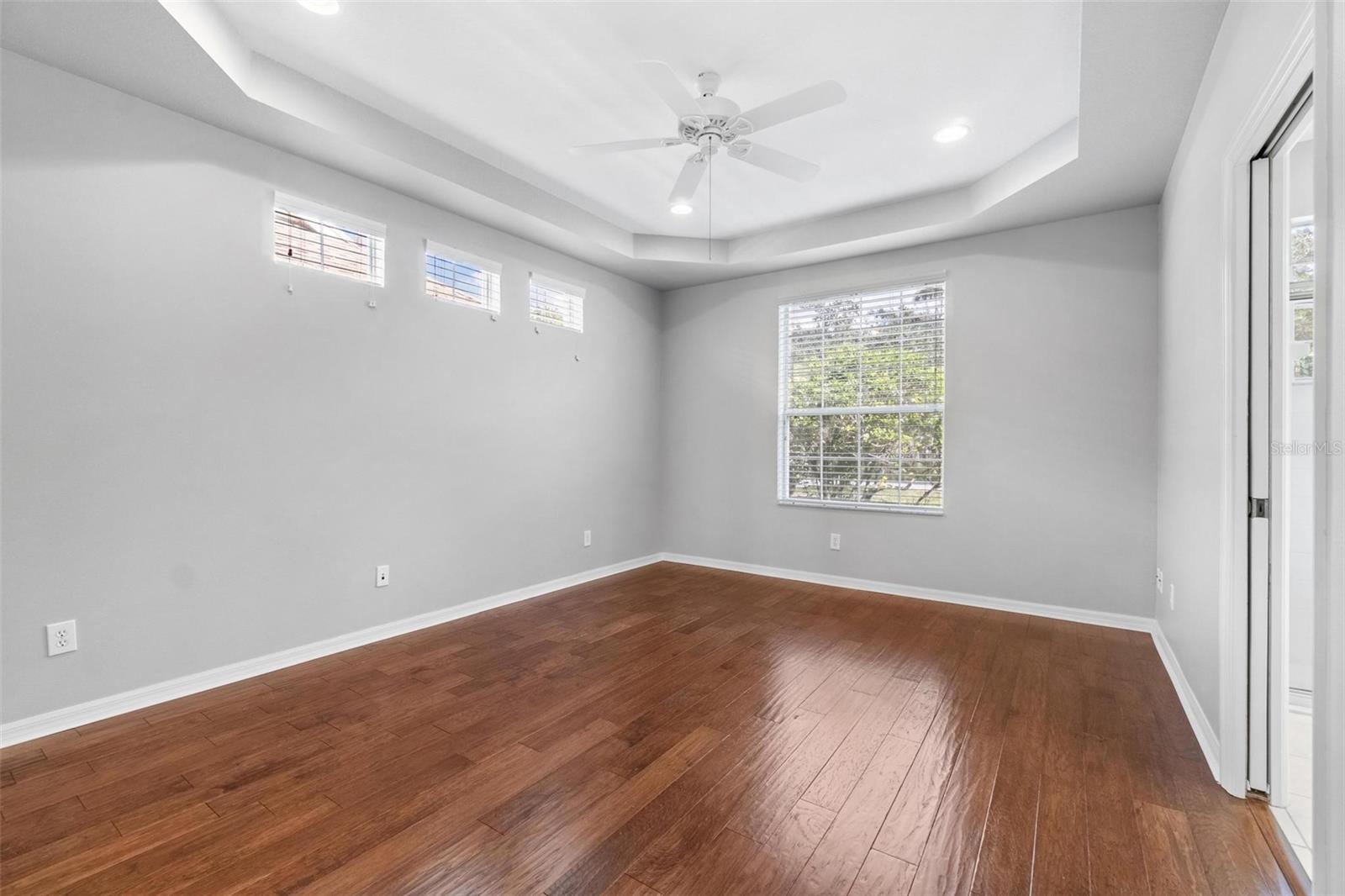 GRAND HAMPTON PH 2A-3 - Residential Lease