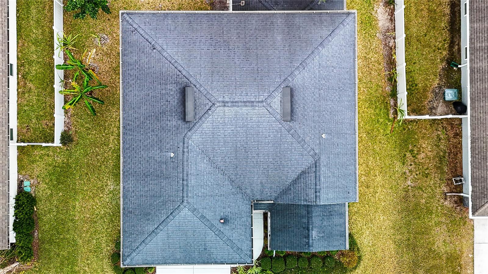 WHITMORE OAKS - Residential