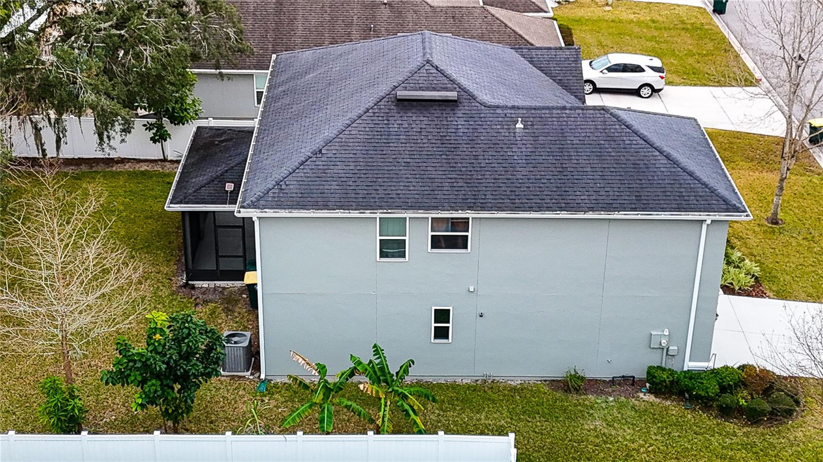 WHITMORE OAKS - Residential