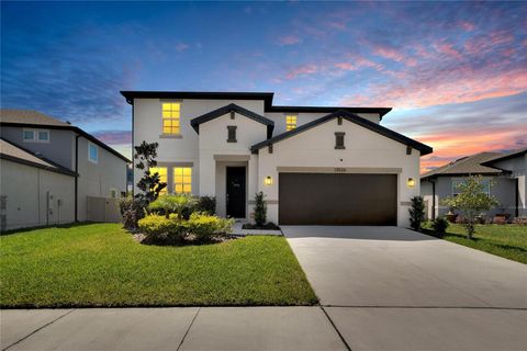 A home in RIVERVIEW