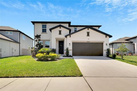 A home in RIVERVIEW