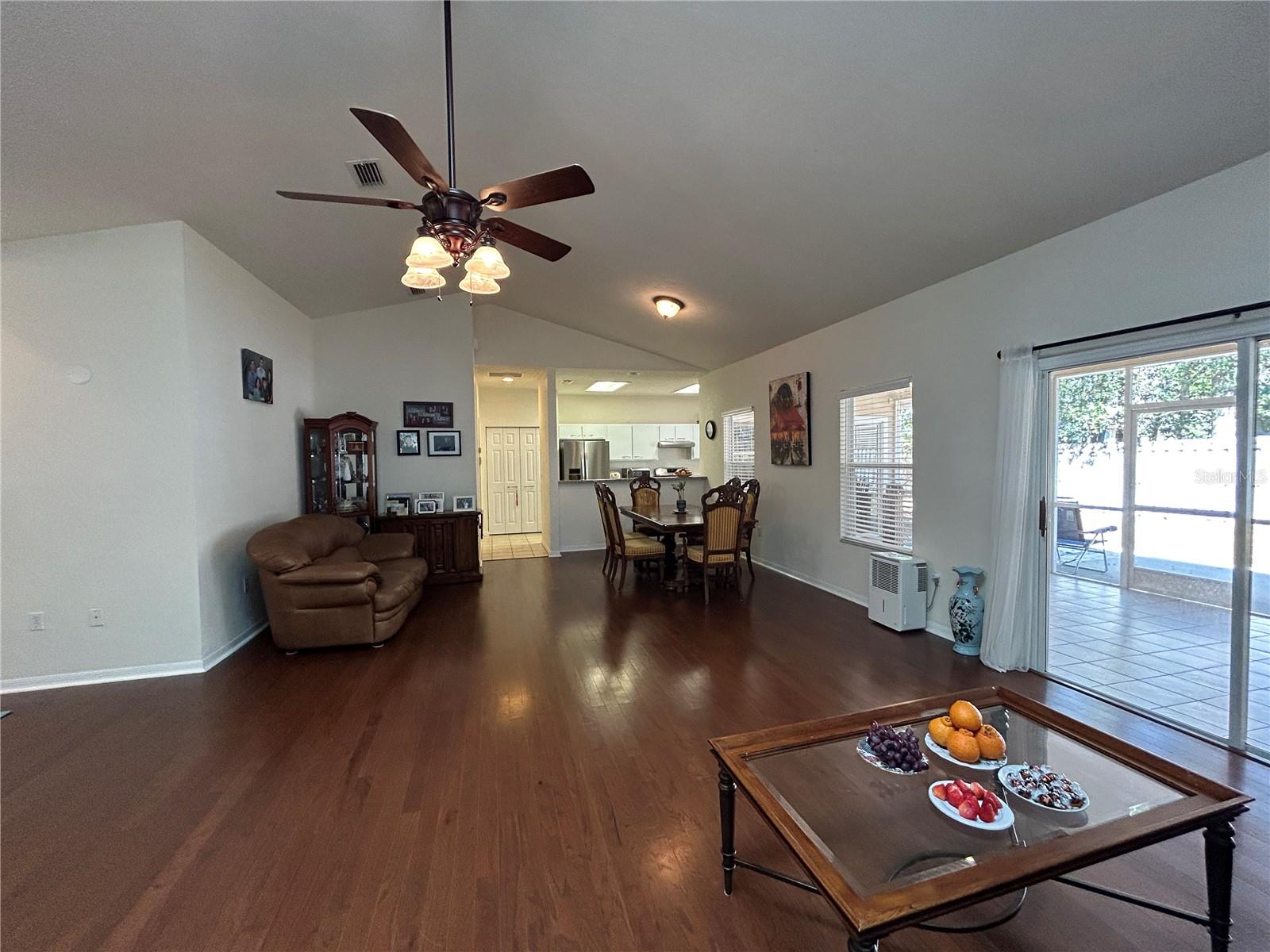 CAPRI CLUSTER PH 4 - Residential