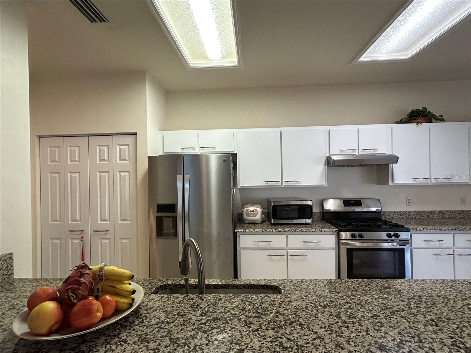 CAPRI CLUSTER PH 4 - Residential